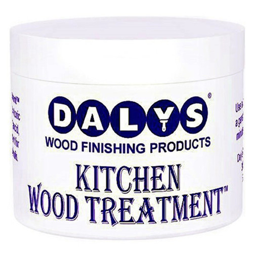 4 Oz Daly's 15404 Daly's Kitchen Wood Treatment