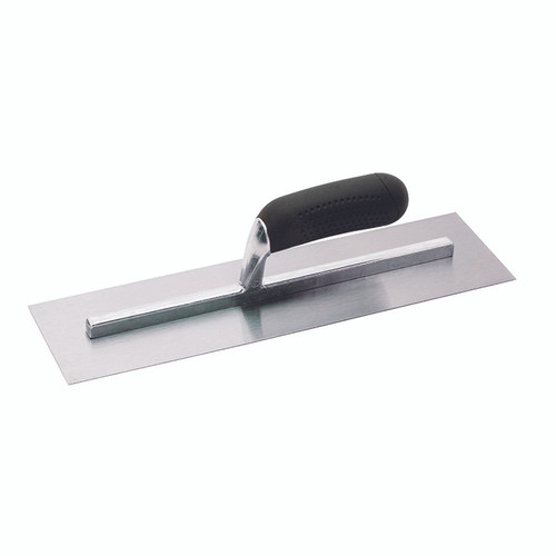 4" x 14" Hyde 18600 Hyde Finishing Trowel