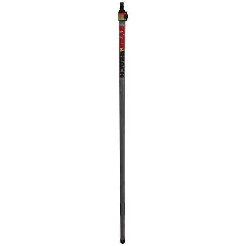 4' - 8' Linzer RPE804 Linzer Products Adjustable Steel Extension Pole