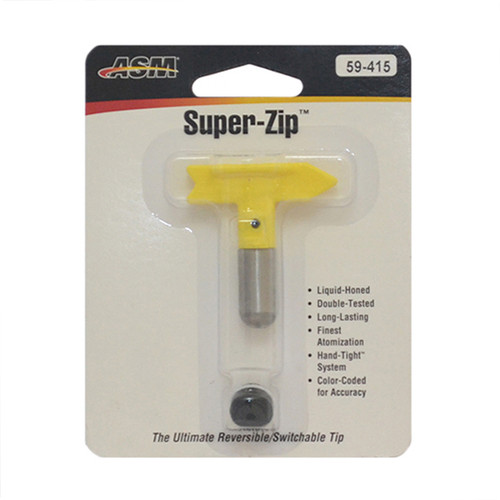 415 Graco 59-415 Super Zip Tip Reversible Spray Tip