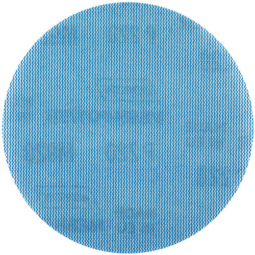 5" Norton 68437 MeshPower Powerful Dust Extraction Sanding Disc, 10-Pack, 320-Grit