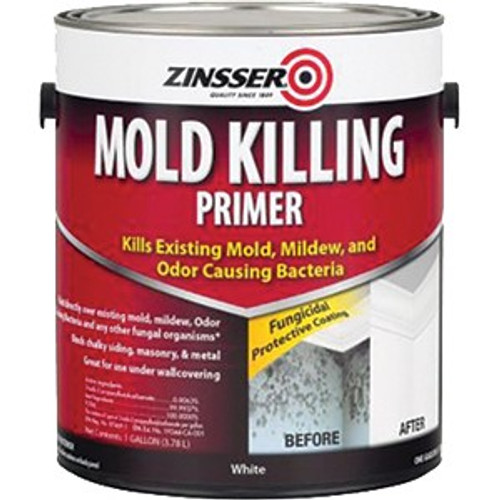 Zinsser 276049 1G Mold Killing Primer