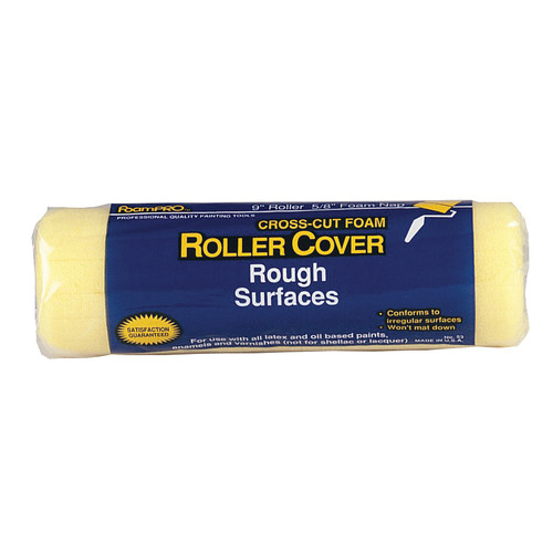 9" FoamPro 53 FoamPro Roller Cover