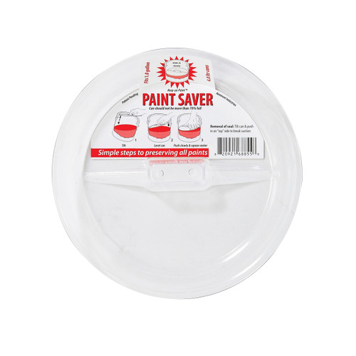 FoamPro 131 Paint Saver Inner Paint Can Sealer