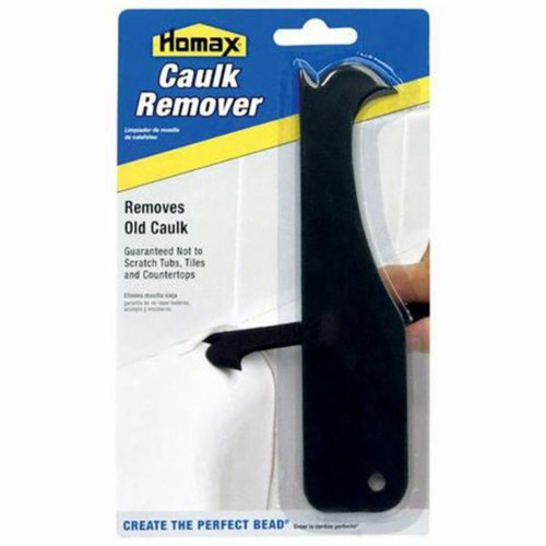 Homax 2407 Homax Caulk Removal Tool
