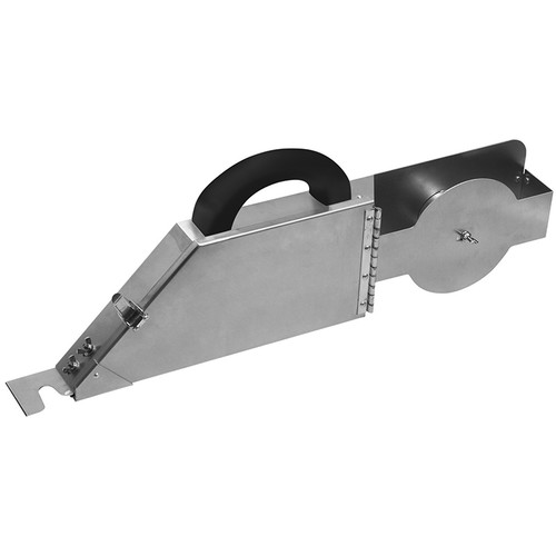 Hyde 09077 Maxxgrip Pro Quick Load Banjo Taper