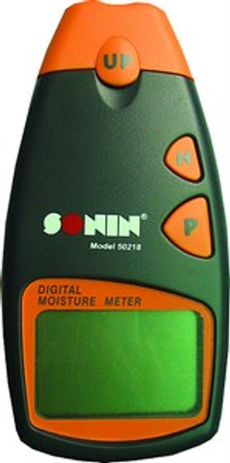 Sonin 50218 Digital Moisture Meter