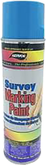 Aervoe 203 20oz Blue Inverted Survey Marking Paint