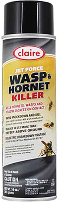 Aervoe 863 20oz Wasp & Hornet Spray Aervoe 863 20oz Wasp & Hornet Spray