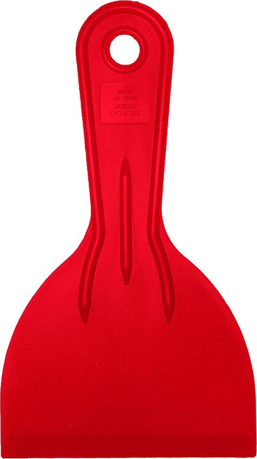 Allway DS40 4" Celcon Plastic Tape Knife (25/Bucket)