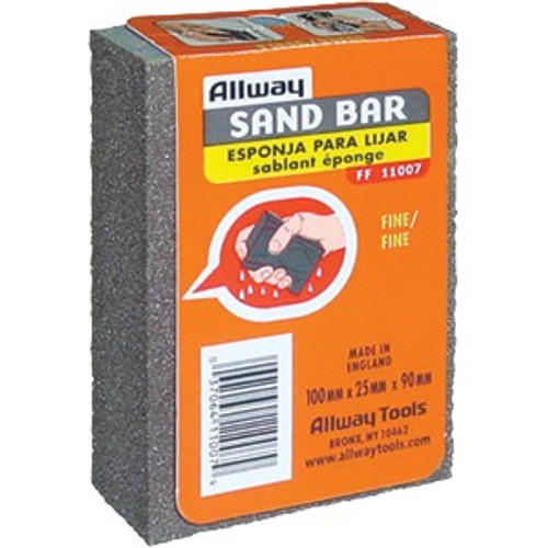 Allway FF Fine Sandbar
