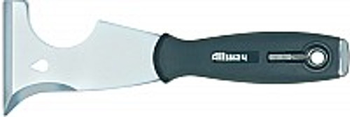 Allway SXG1 8-In-1 Tool Soft Grip Handle Hammer End w/Screwdriver Bit