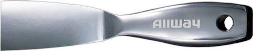 Allway UX15F 1.5" Flex One-Piece Stainless Steel Putty Knife