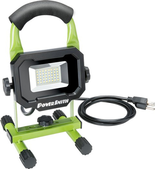 Richpower PWL124S Powersmith 24W Led Work Light 2400 Lumen