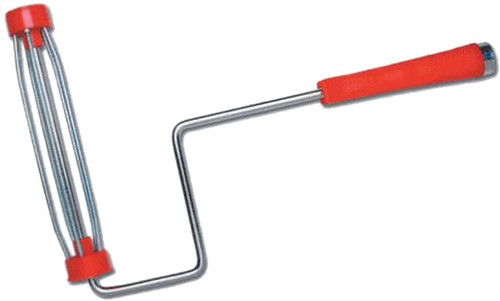 ArroWorthy 7PHK5G 7" Gold Eagle Roller Frame