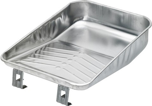Bestt Liebco 99764590 Heavy Gauge 4 Quart Metal Tray