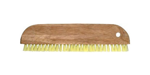 DQB 11929 12" x 3/4" Trim Poly Smoother Brush