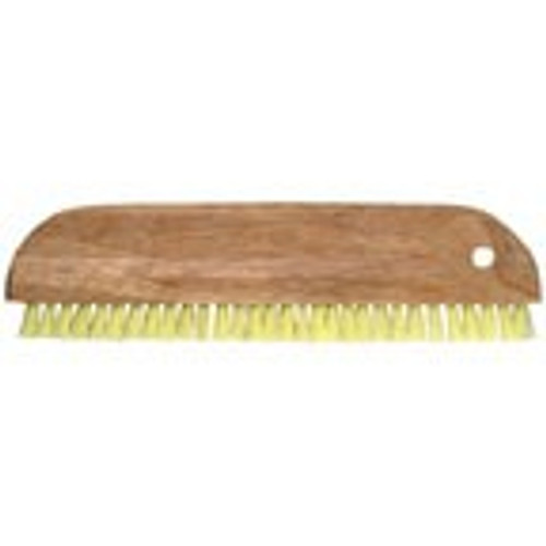 DQB 11930 12" x 2" Trim Tampico Smoother Brush