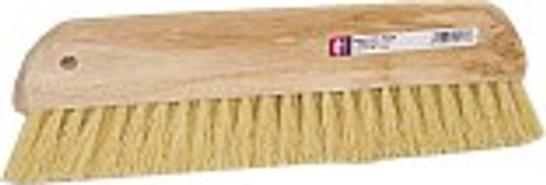 DQB 11931 12" x 2" Tampico Smoother Brush