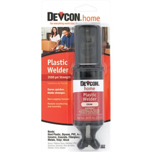 Devcon 22045 1oz Dev-Tube Plastic Welder