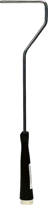 Dynamic 05316 16" x 4" (406mm x 100mm) Mini Roller Frame w/Plastic Handle