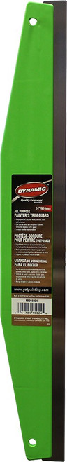 Dynamic 11024 24" (610mm) Deluxe Painters Trim Guard