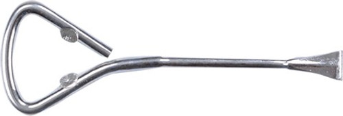 Dynamic 50502 Metal Paint Can Opener Bulk Pack (100/pk)
