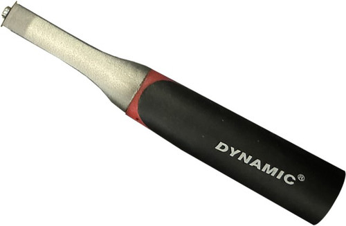 Dynamic FA036111 25mm (1") Tungsten Carbide HD 3-Edge Soft Grip Scraper
