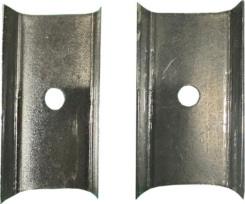 Dynamic FA040014 2-Edge Replacement Blade 2Pk