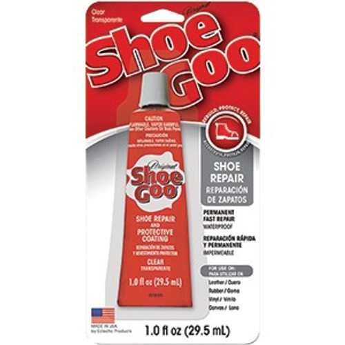 Famowood 110231 1oz Shoe Goo Shoe Repair Adhesive