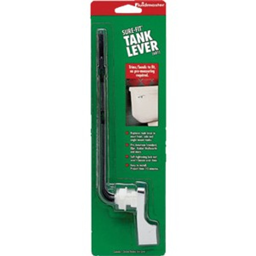 Fluidmaster 681 Chrome Flush Lever