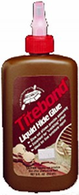 Franklin 5013 8oz Titebond Liquid Hide Glue