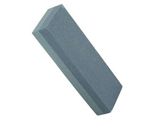 Great Neck OST 6-1/2" Oilstone Sharpening Stone - Rough/Fine