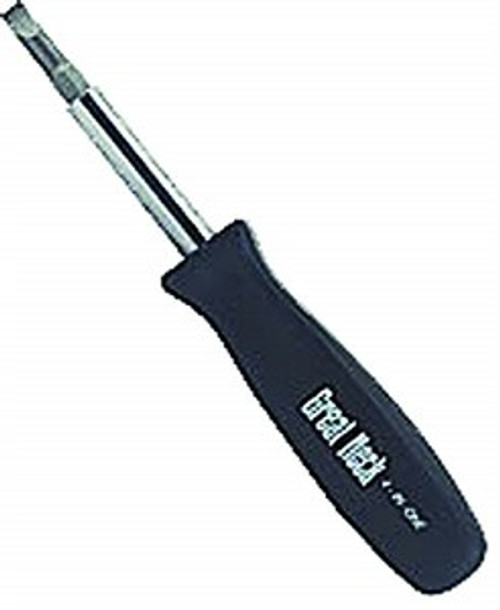 Great Neck SD12E 6-In-1 Screwdriver