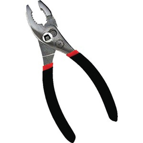 Great Neck SJ6C 6" Slip Joint Pliers