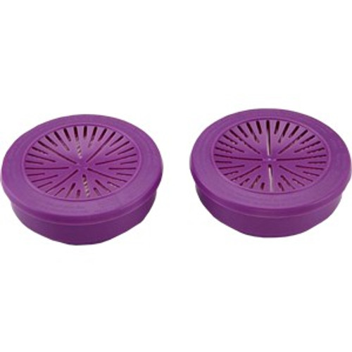 Honeywell Safety RAP-74042 P100 Filter Replacement Kit (2pk)