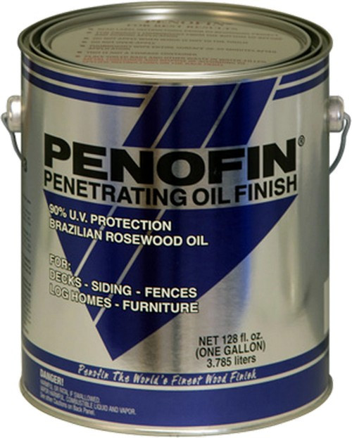 Penofin F5ESIGA 1G Sierra Blue Label 550 VOC
