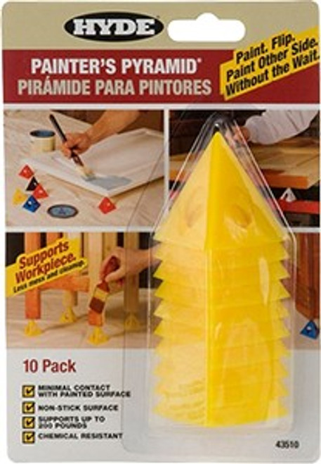 Hyde 43510 Painters Pyramid