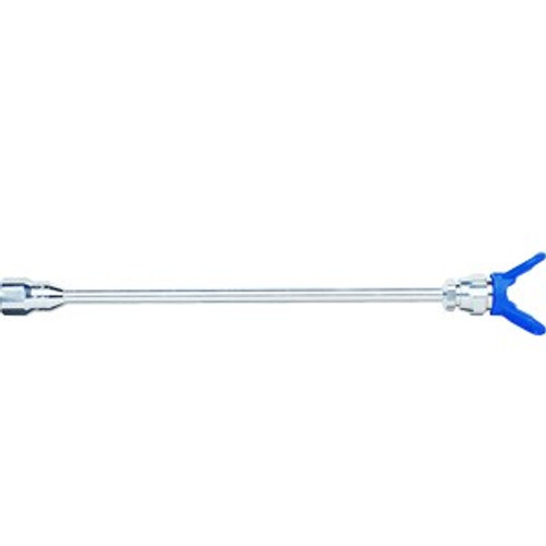 Graco 287020 15" RAC X Airless Spray Gun Tip Extension with 7/8" Handtight Guard -