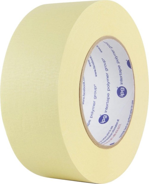 IPG PG505.123 2" Pro Grade Masking Tape Bulk