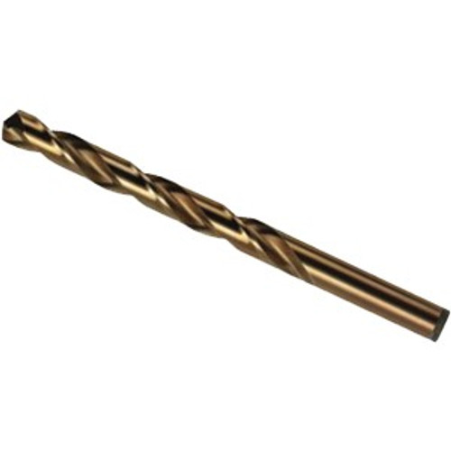 Irwin 3016018 9/32" Cobalt HSS Drill Bit