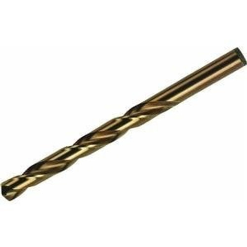 Irwin 3016028 7/16" Cobalt HSS Drill Bit