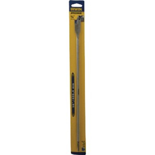 Irwin 88712 3/4" x 16" Speedbor 2000 Extra Long Wood Boring Bit