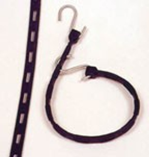 Keeper 06265 34" Adjustable Versa Strap