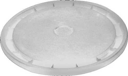 Leaktite 1130914 Natural Easy Off Lid For 5 Gallon Pail