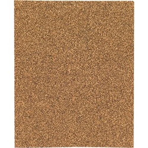 Norton 00285 9" x 11" P150C Adalox Open Coat Paper Sheets Bulk- Non UPC (100/pk)
