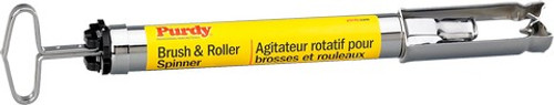 Purdy 140755200 Brush and Roller Spinner