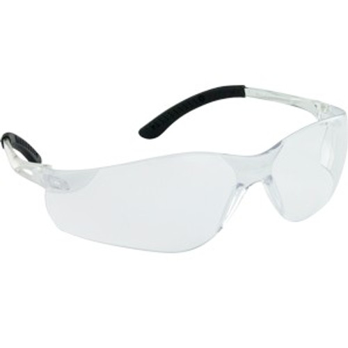 SAS 5330 Clear Lens NSX Turbo Safety Glasses