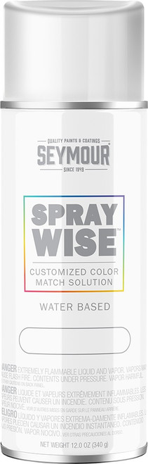 Seymour 16-5393 Water Based Fill Can (For Use with the Z-3000 Fill Machine)