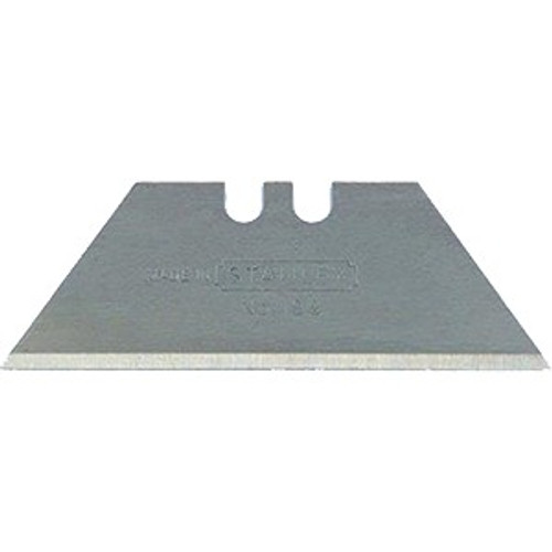 Stanley Tool 11-911 1991 Regular Duty 2-Notch Utility Knife Blade 5Pk